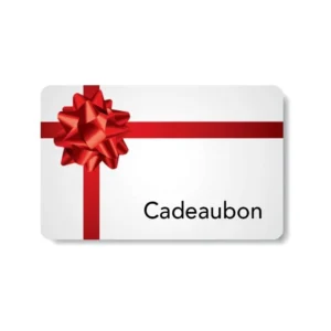 cadeaubon plantgoed